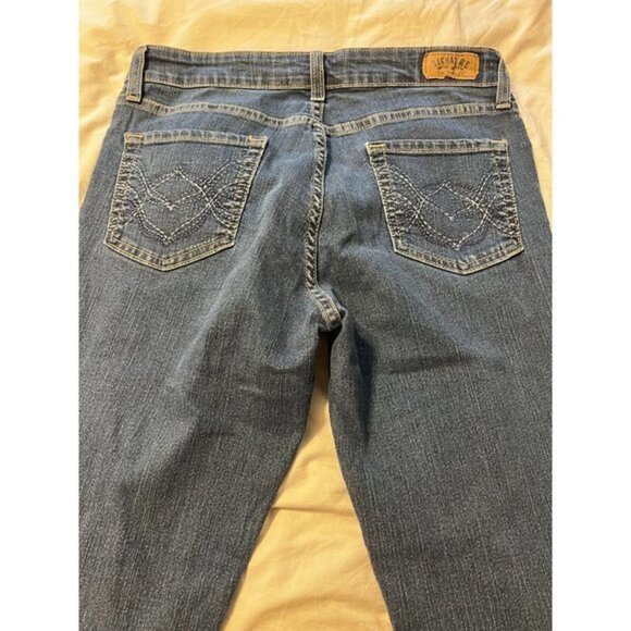 Levi’s signature modern bootcut jeans 10M - Picture 3 of 7